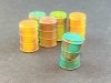 Point of no Return 3523049 Beczki 600l / Barrels 60l 1/35